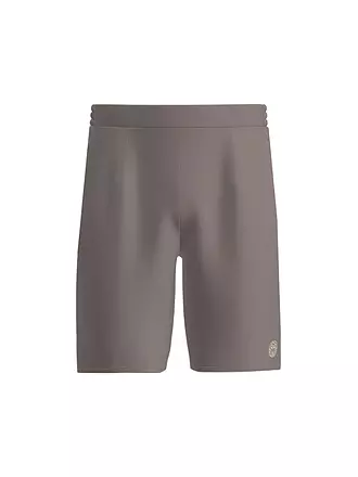 BIDI BADU | Herren Tennisshort Spectrum 9" | camel